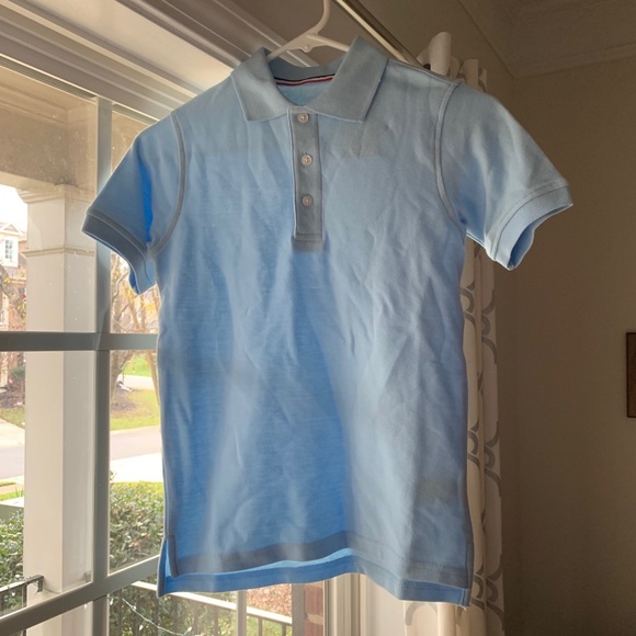 Boys polo - Picture 1 of 3